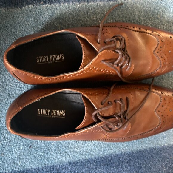 Stacy Adams EST. 1875 - Picture 2 of 5